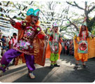 Kochi Carnival