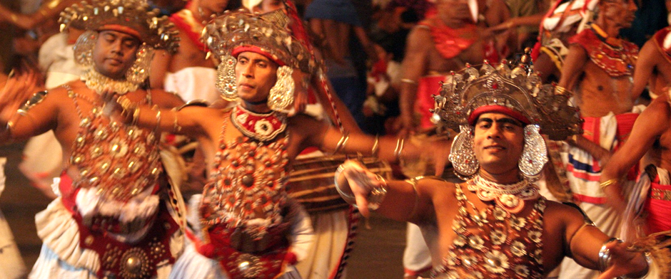 Sri Lanka Festivals