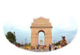 India Gate