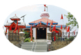 Taradevi Temple
