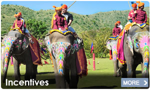 Incentives by Travelite (India)