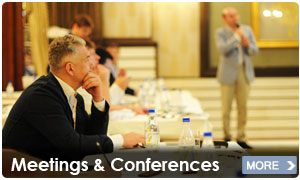 Meetings & Conferences by Travelite (India)
